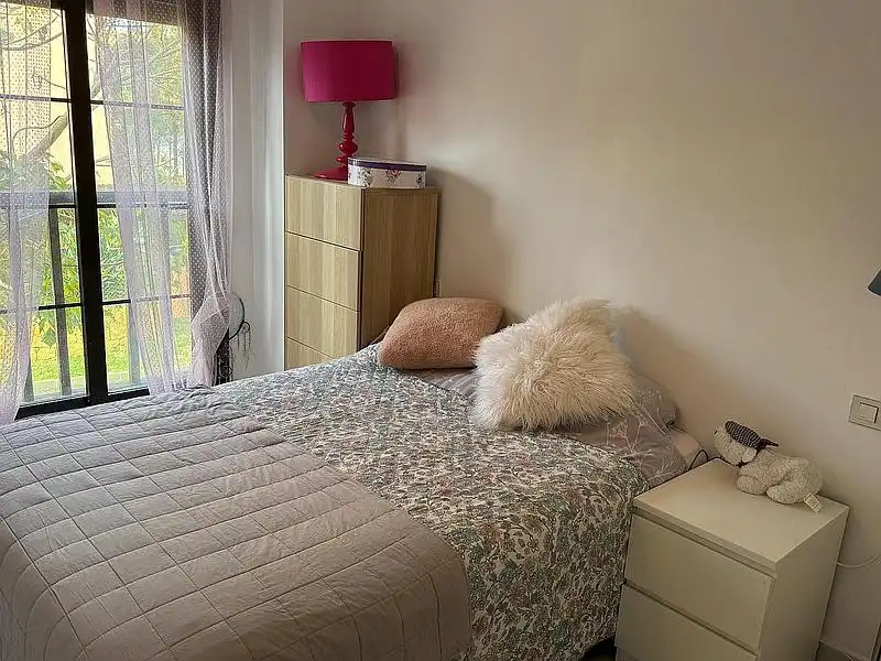 Apartament amb ascensor en venda a Estepona Pueblo, imagen 14