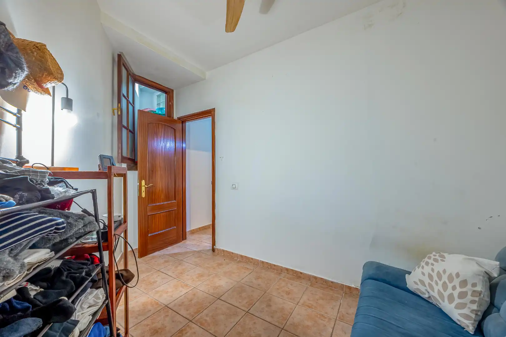 Dúplex en venda en Teror amb Traster