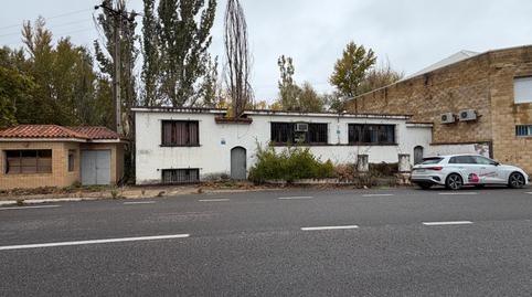 Photo 2 of Premises for sale in Avenida Burgos, 100a, El Berrocal, Valladolid