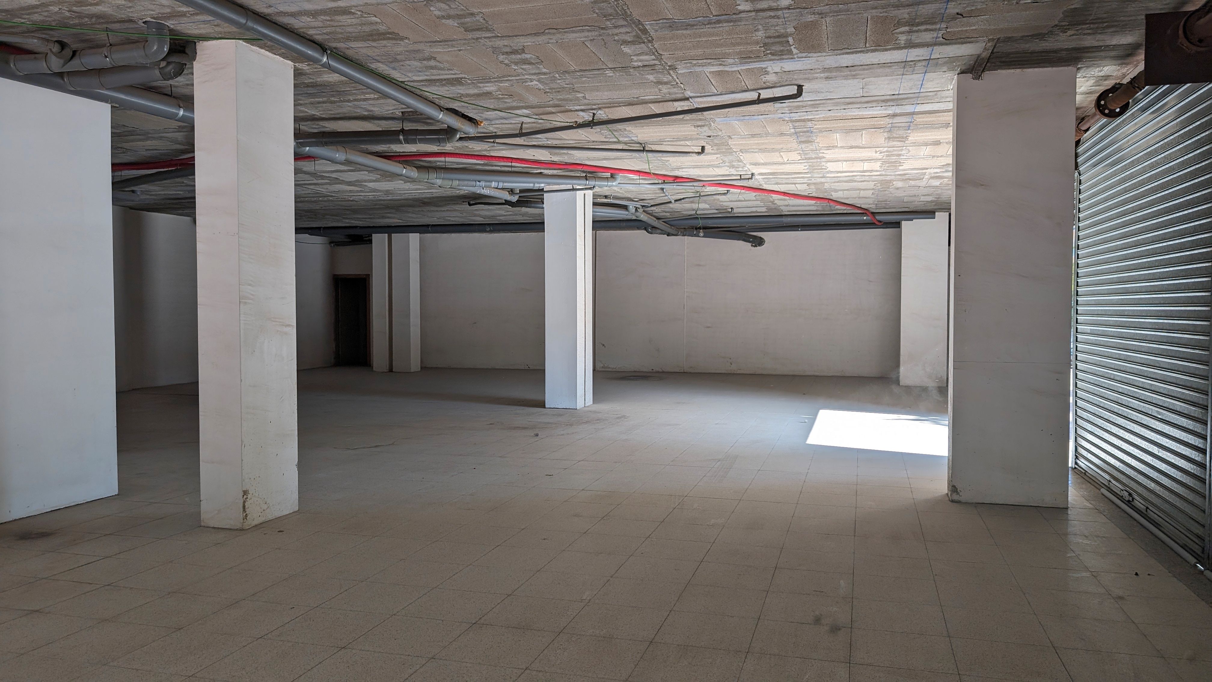 Premises for sale in Carrer de Justa Goicoechea, Santa Eulàlia, L'Hospitalet de Llobregat