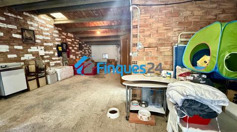 Foto 3 de Traster en venda a Bases de Manresa - Carretera de Santpedor, Manresa