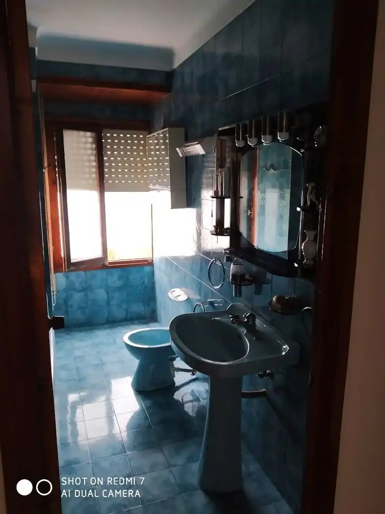 Bathroom of Houses for sale in Bot  with Storage room and Furnished