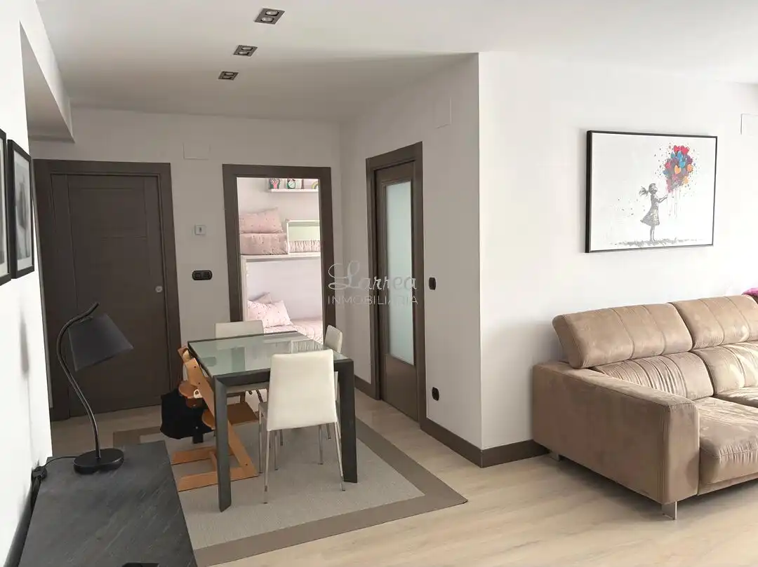 Wohnung mit Terrasse zum Verkauf in Amorebieta-Etxano, imagen 3