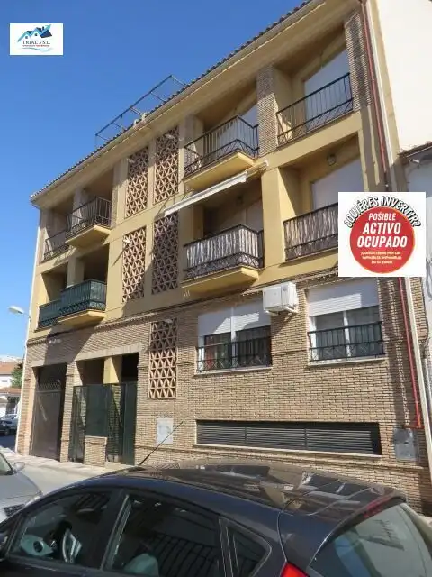 Appartamento con ascensore in vendita a Calle HUERTOS