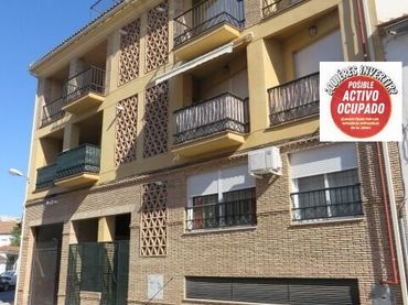 Piso con ascensor en venta en Calle HUERTOS