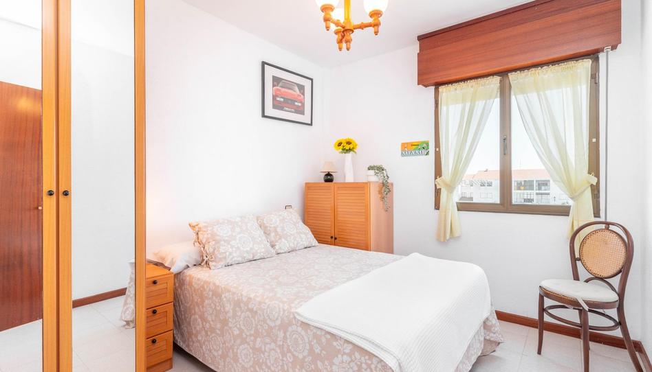 Foto 1 de Pis en venda a Plaza Castellana, 6, Mansilla de las Mulas, León