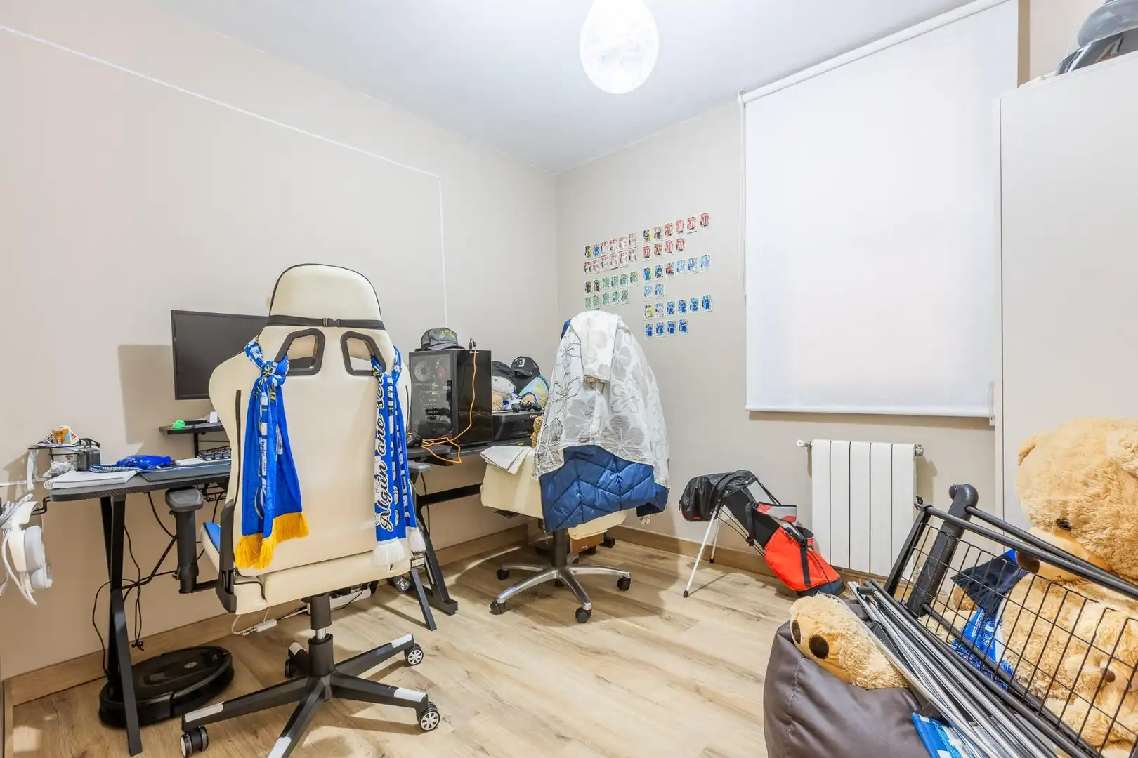 Wohnung mit Aufzug zum Verkauf in Los Castros - Castrillón - Eiris, imagen 14