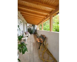 Country house zum verkauf in Risco Blanco, Ingenio pueblo