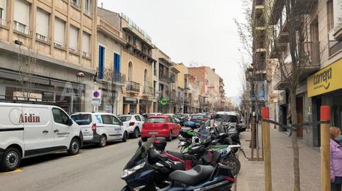 Foto 3 de Garatge de lloguer a Joan Prim, 26, Joan Prim, Barcelona