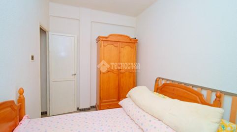 Foto 5 de Piso en venta en Centro ciudad, Linares