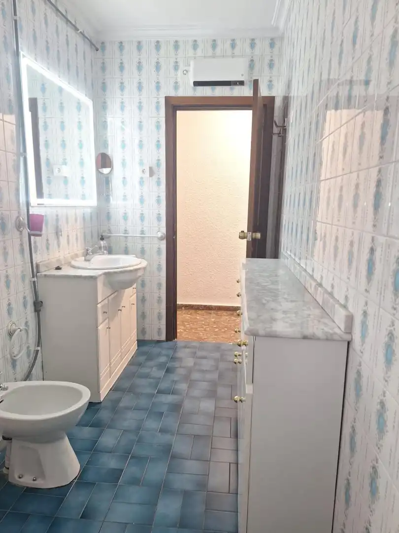 Flat with terrace to rent in Calle Calle Derechos Humanos, imagen 36