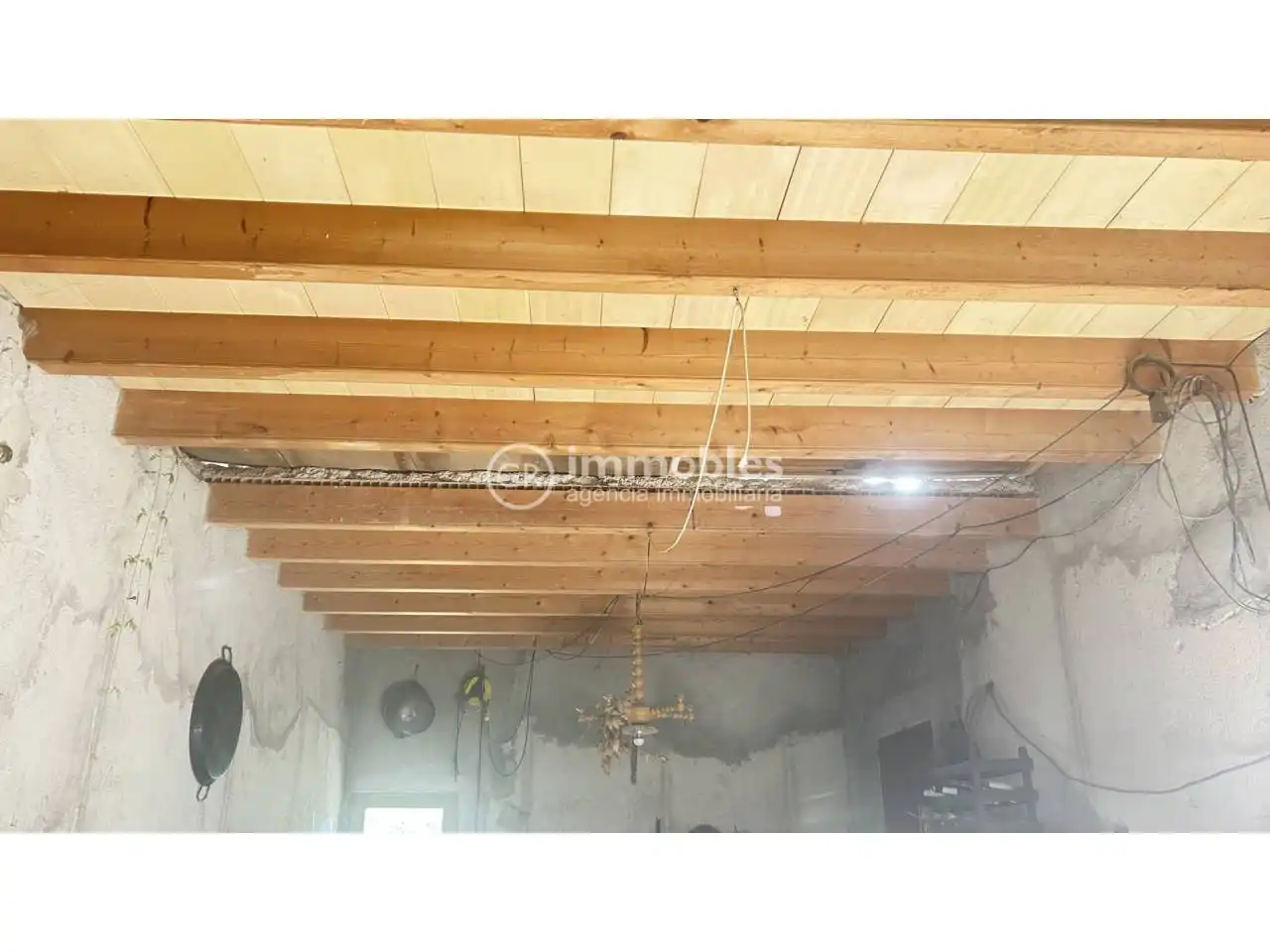 Casa o xalet en venda a Poligono 1, Consell