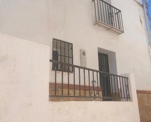 Terrassa de Casa o xalet en venda en Almogía amb Terrassa i Traster