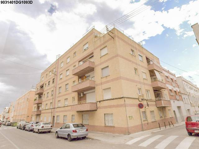 Piso en Venta en Carrer Renaixement, 30 en Egara