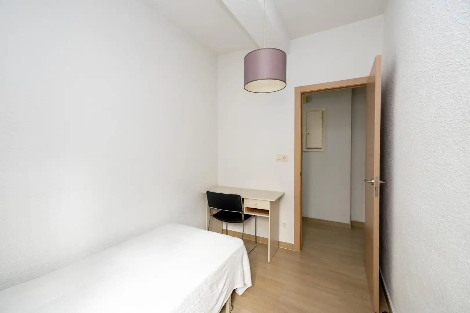 Piso con balcón en venta en Calle Tejeiro, imagen 8