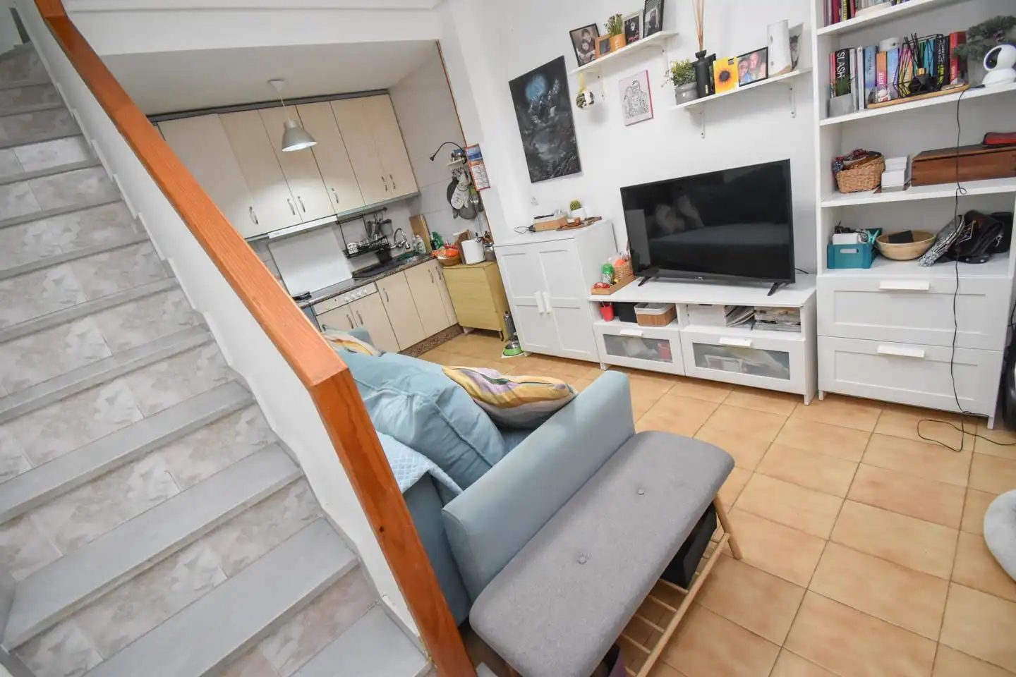 Bungalow en venda a calle Monòver, imagen 8