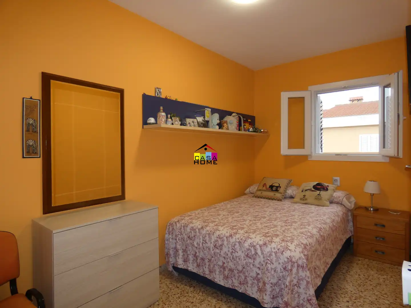 Maison mitoyenne avec terrasse à vendre à Heliópolis, imagen 18