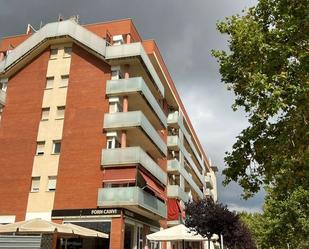 Exterior view of Flat for sale in Vila-seca  with Heating, Parquet flooring and Terrace