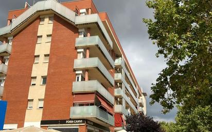 Exterior view of Flat for sale in Vila-seca  with Terrace