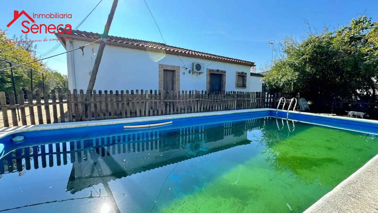 Casa o xalet en venda a Encinarejo de Córdoba