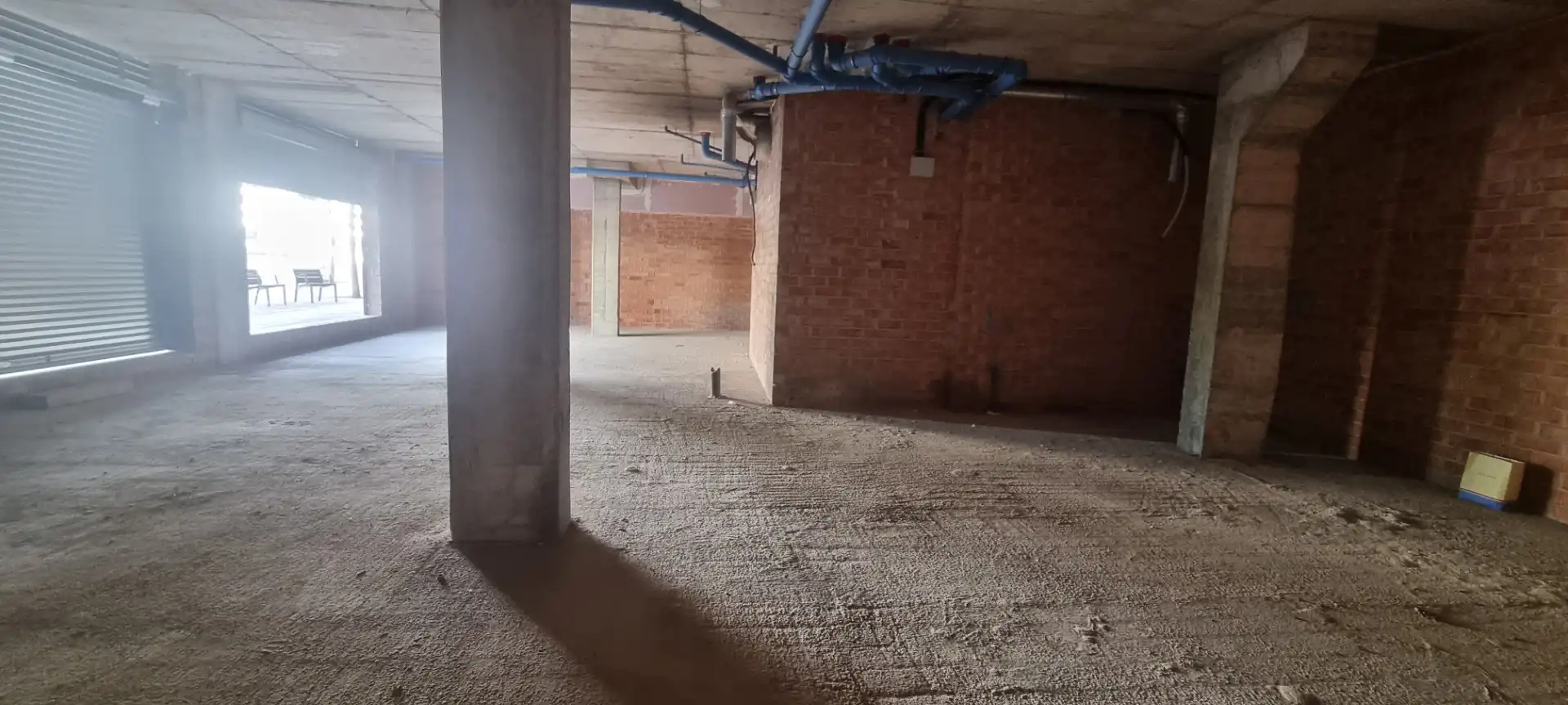Business premises to rent in Carrer de Pi i Margall, imagen 7