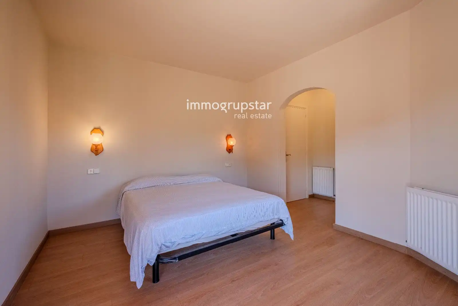 Houses for sale in Calonge i Sant Antoni  with Air Conditioner, Heating and Swimming Pool