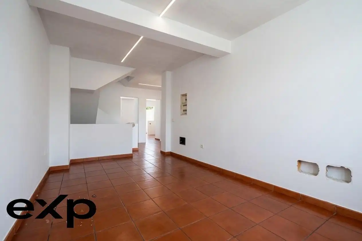 Edificio en venta en La Matanza de Acentejo