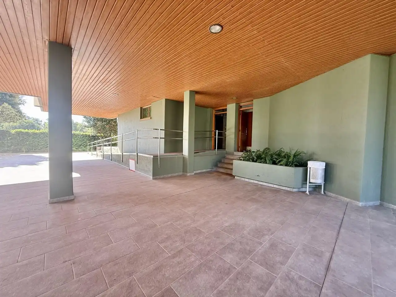 Flat for rent in Camí dels Reis, Zona los Colegios