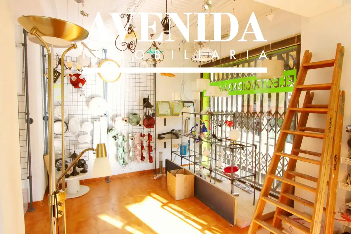 Local comercial en venda a Pio XII 25, imagen 4