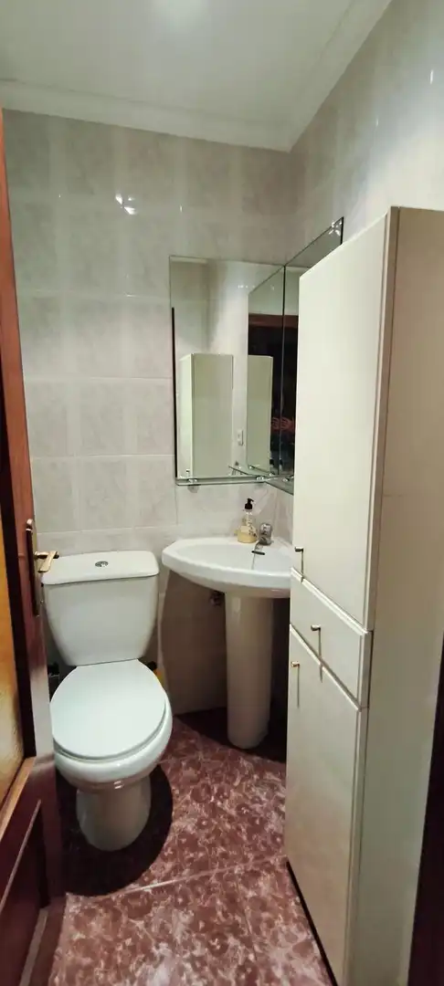 Piso con ascensor en venta en Paseo ZORRILLA, imagen 39