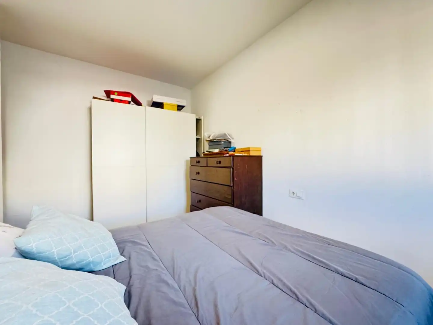 Bedroom of Houses for sale in Algeciras  with Storage room