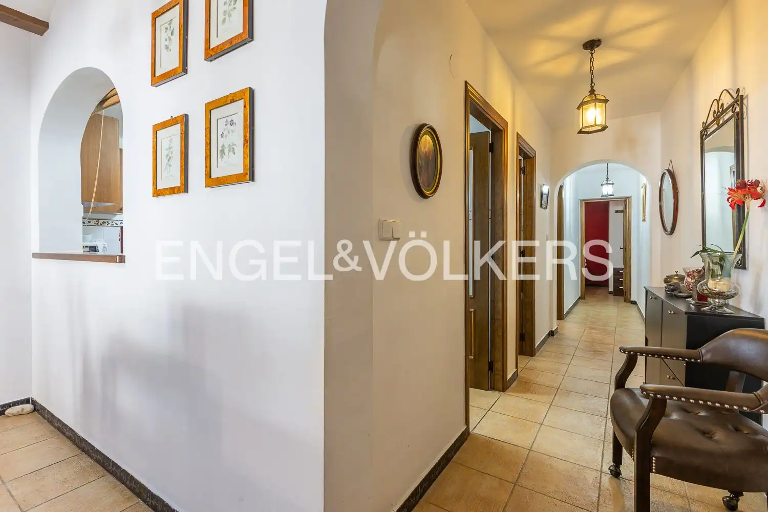 Piso en venta en L'Atzúbia con Aire acondicionado, Calefacción y Amueblado