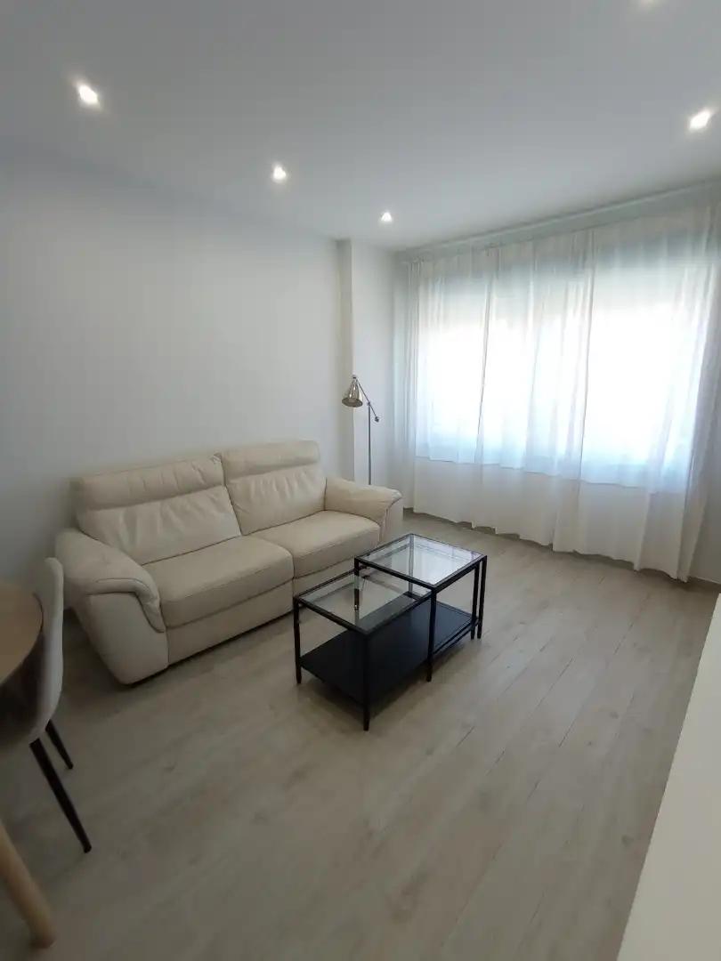 Wohnung mit Aufzug zur Miete in Calle Eslava, imagen 3