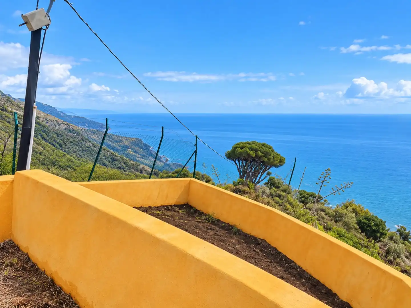 Terrassa de Casa o xalet de lloguer en Los Llanos de Aridane, Santa Cruz de Tenerife