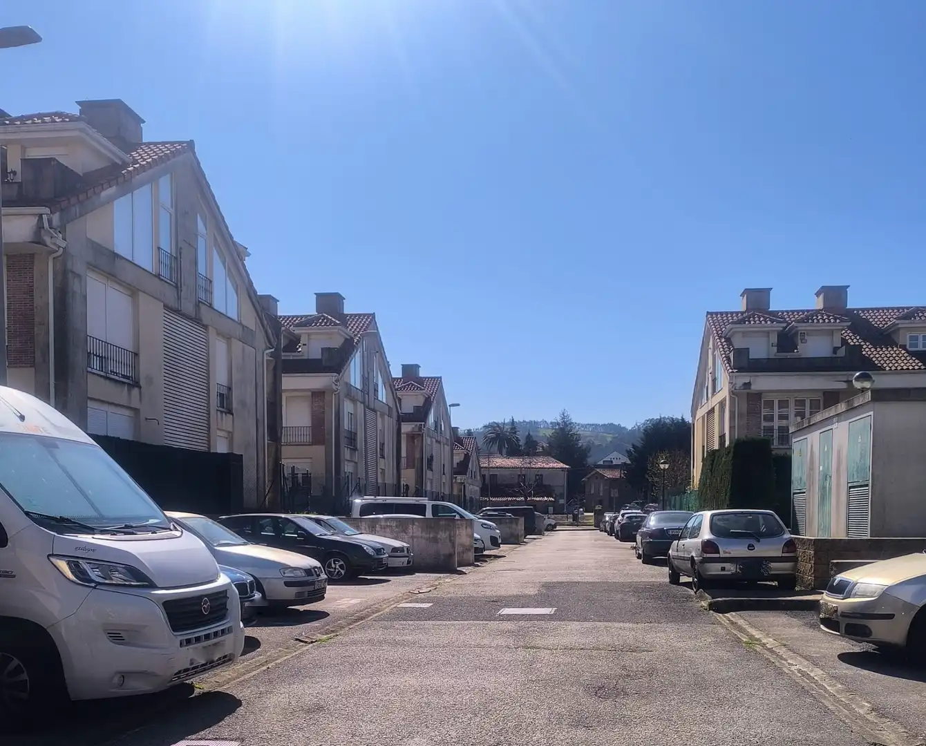 Pis amb ascensor en venda a Calle Villabáñez 30C, imagen 19