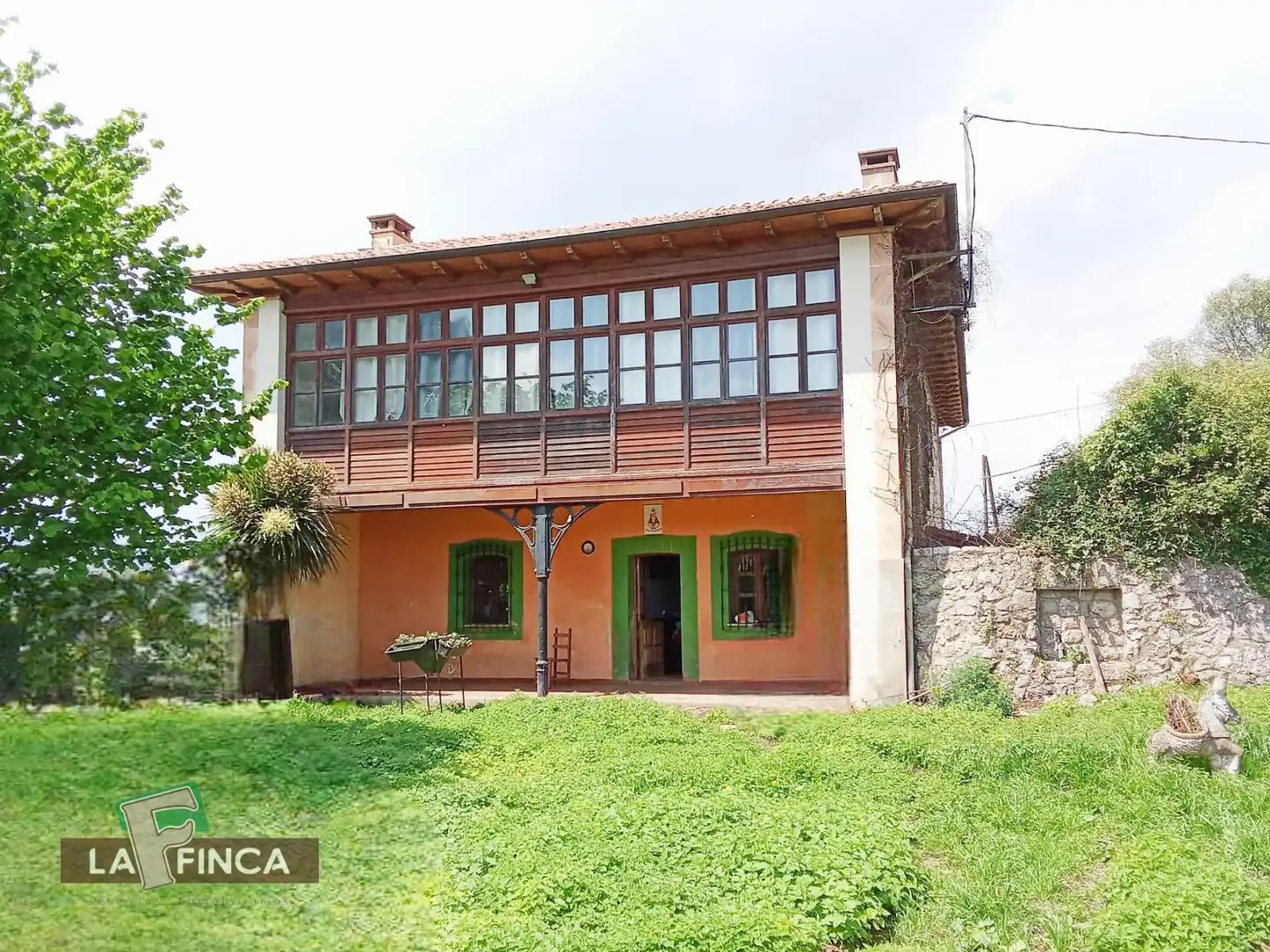 Haus zum Verkauf in COLLERA