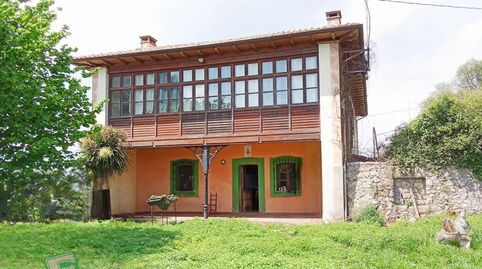 Ribadesella ConcejoCasa