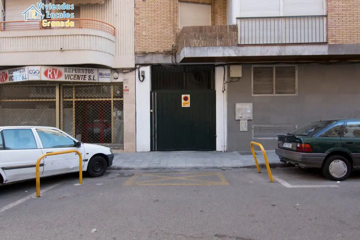 Aparcament en venda a Ronda, imagen 10