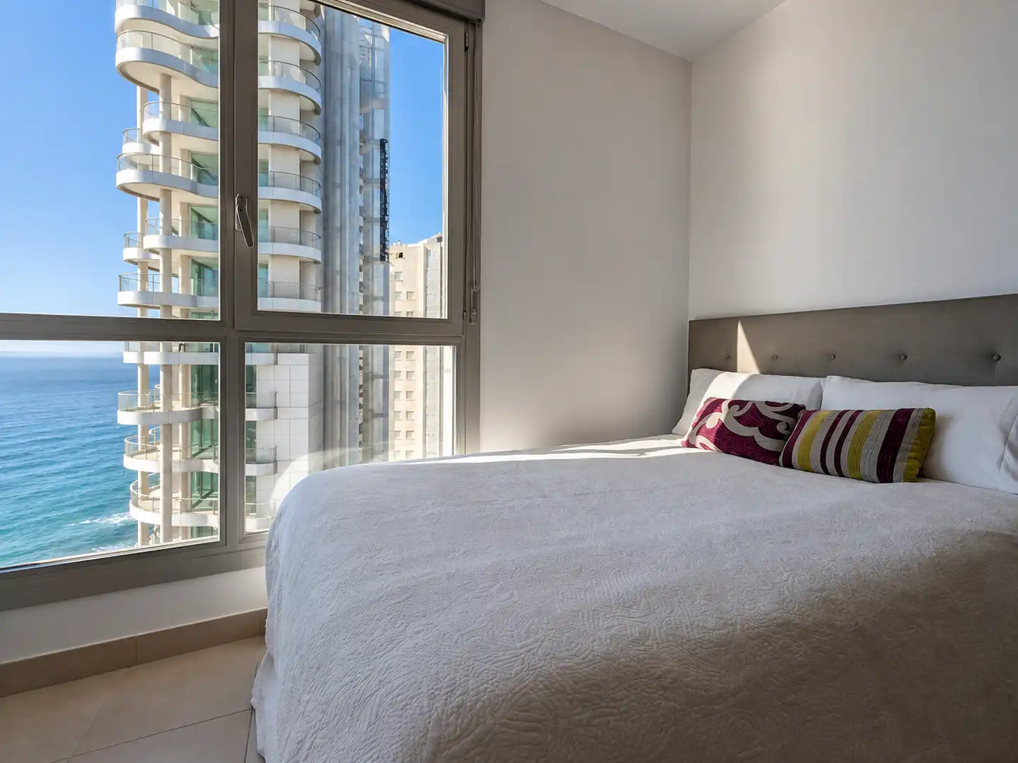 Appartement compact avec piscine à vendre à Playa Arenal - Bol, imagen 41