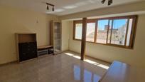 Living room of Flat for sale in Calpe / Calp