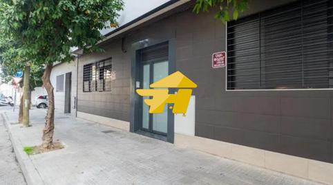 Foto 4 de Pis de lloguer a Calle Escañuela, Sta. Marina - San Andrés - San Pablo - San Lorenzo,  Córdoba Capital