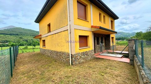 Foto 2 von Wohnung zum Verkauf in Ca-261, 28, Ruesga, Cantabria