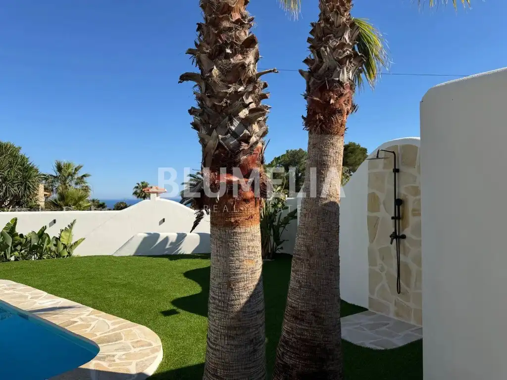 Casa amb piscina en venda a Urbanizacion Balcon Al Mar D, imagen 53