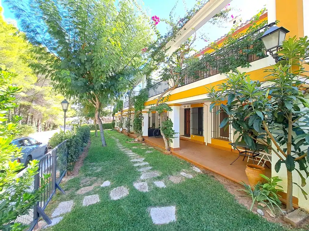 Maison mitoyenne avec piscine à vendre à CV-735, imagen 36