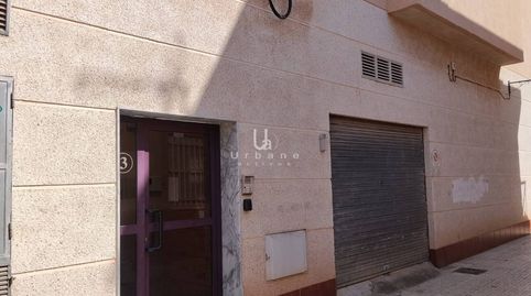 Foto 3 de Apartament en venda a Calle Pilar, 3, Los Nietos, Cartagena