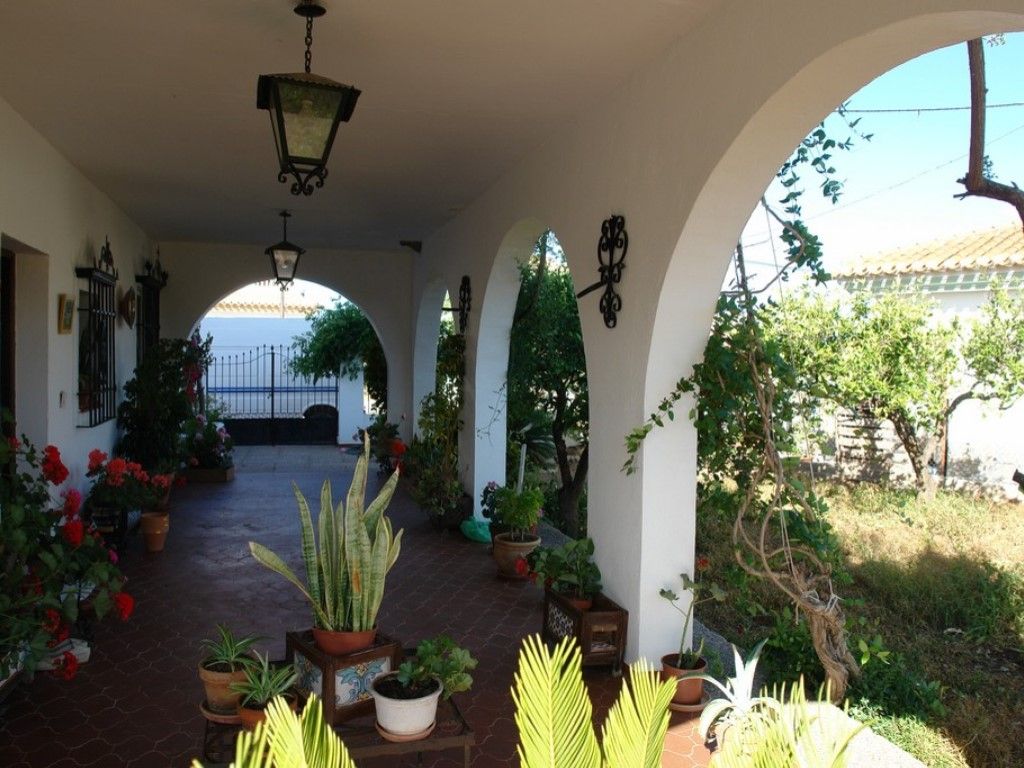 House or chalet for sale in Los Gallardos  with Terrace