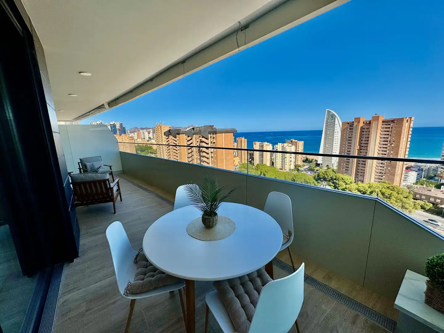 Apartment mit Pool zum Verkauf in Playa de Poniente, imagen 33