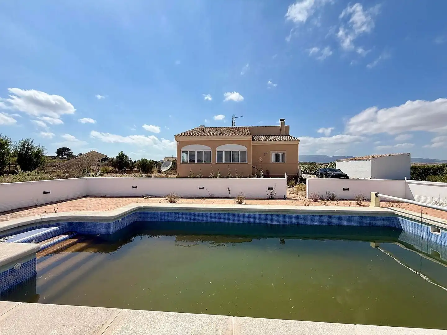 Maison à vendre à Jumilla, imagen 3
