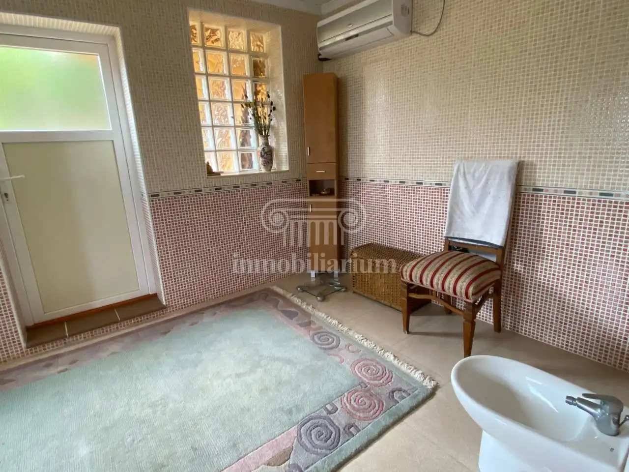 Haus mit Pool zum Verkauf in Serra Brava, imagen 12