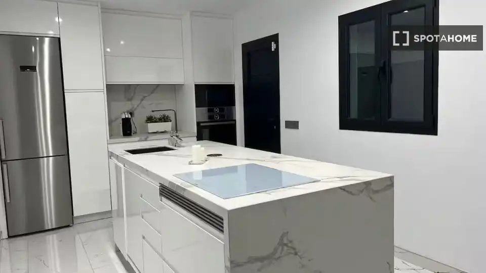Habitació a Playa del Inglés